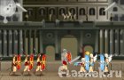 Играть в игру Война Антихриста